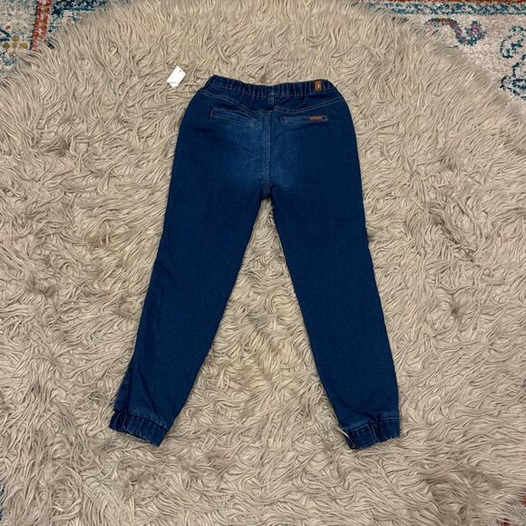 NWT boys 7FAM jeans size 7 - Picture 5 of 5
